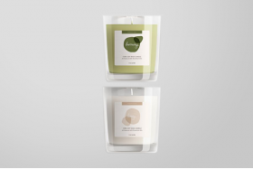 Etichete autocolante 50x50 mm