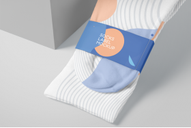 Etichete autocolante 90x65mm