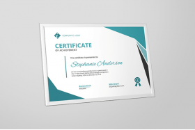 Diplome A4