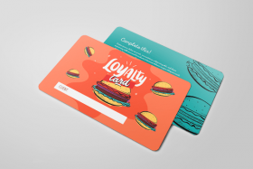 Carduri Albe & Print Color